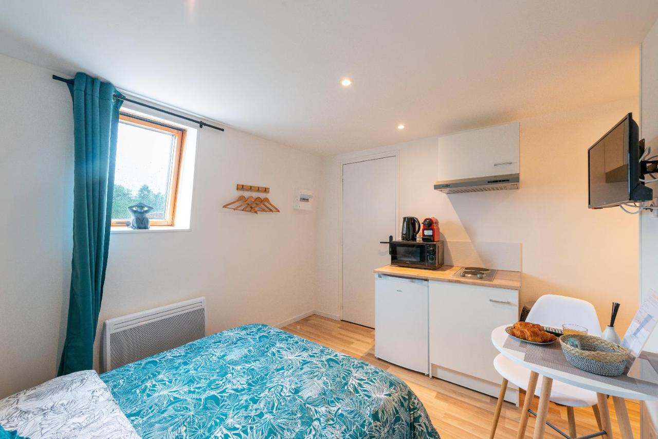 Cosy Location - Confortable, Cosy Et Equipe - Places Gratuites A Proximite Anzin Zewnętrze zdjęcie